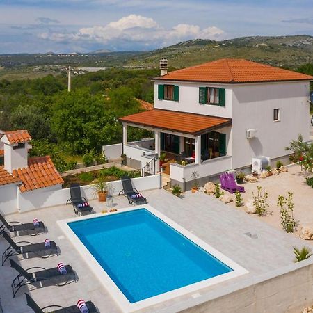 Villa Sunshine Rogoznica  Extérieur photo