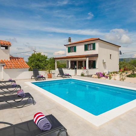 Villa Sunshine Rogoznica  Extérieur photo