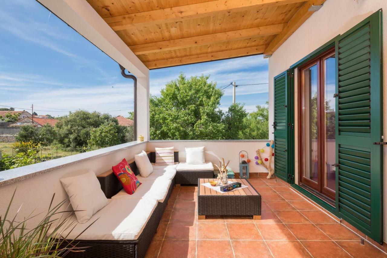 Villa Sunshine Rogoznica  Extérieur photo
