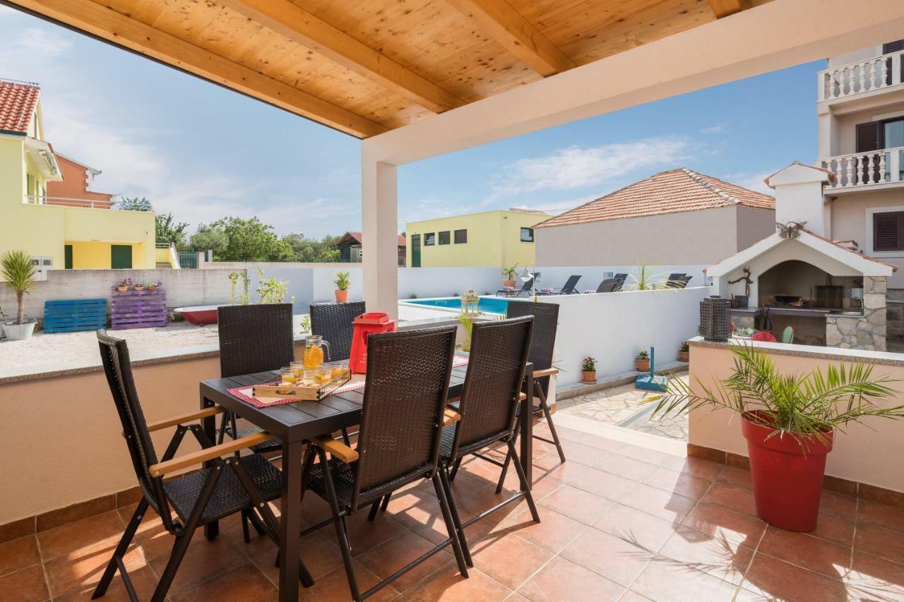 Villa Sunshine Rogoznica  Extérieur photo