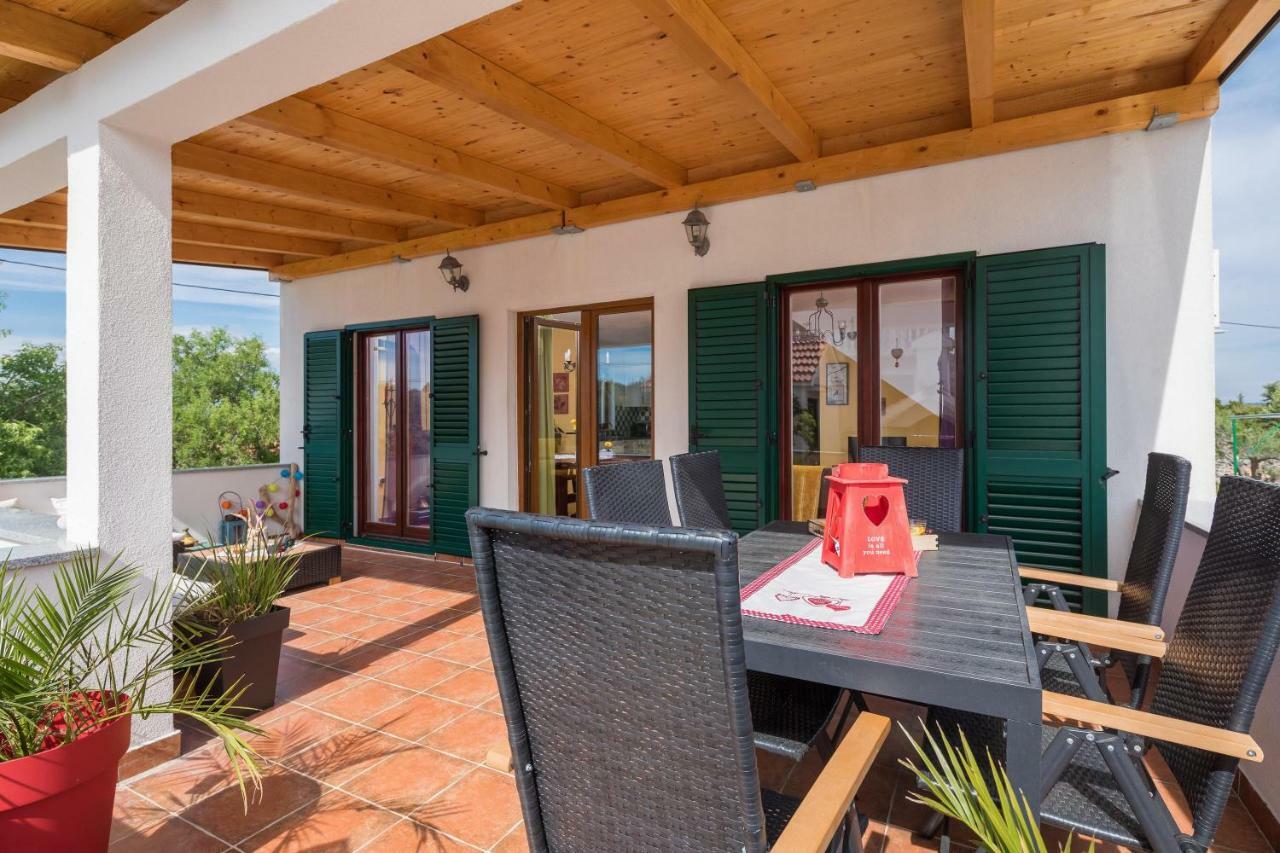 Villa Sunshine Rogoznica  Extérieur photo