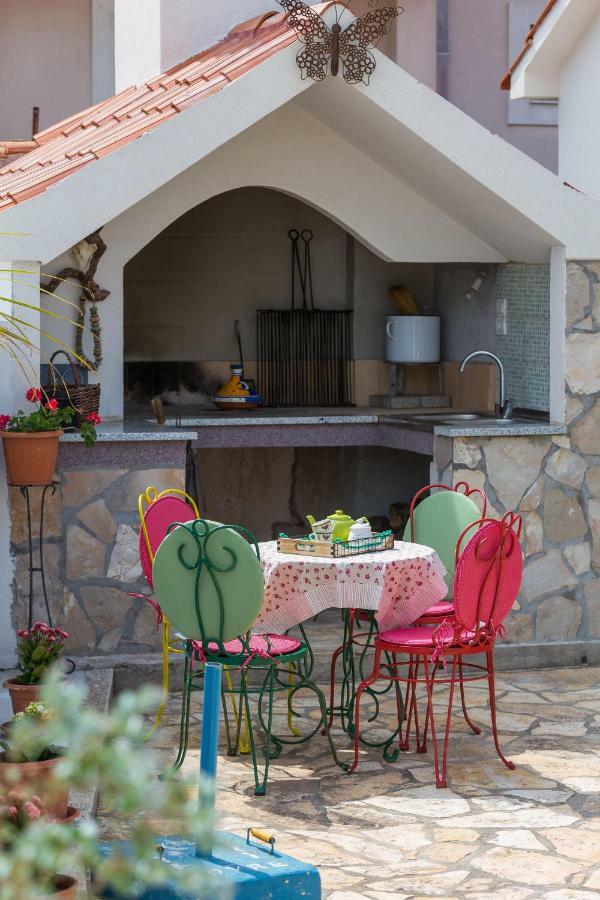Villa Sunshine Rogoznica  Extérieur photo