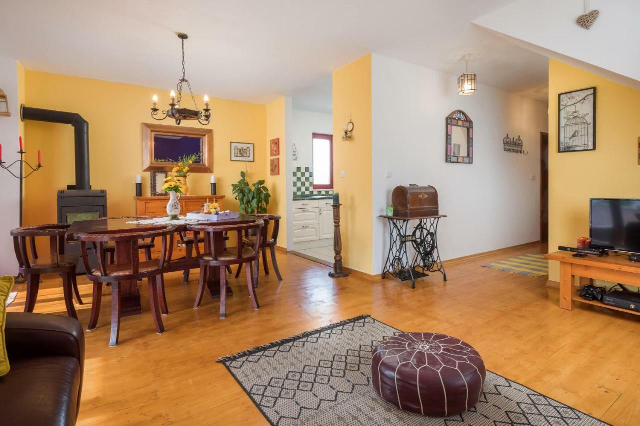 Villa Sunshine Rogoznica  Extérieur photo