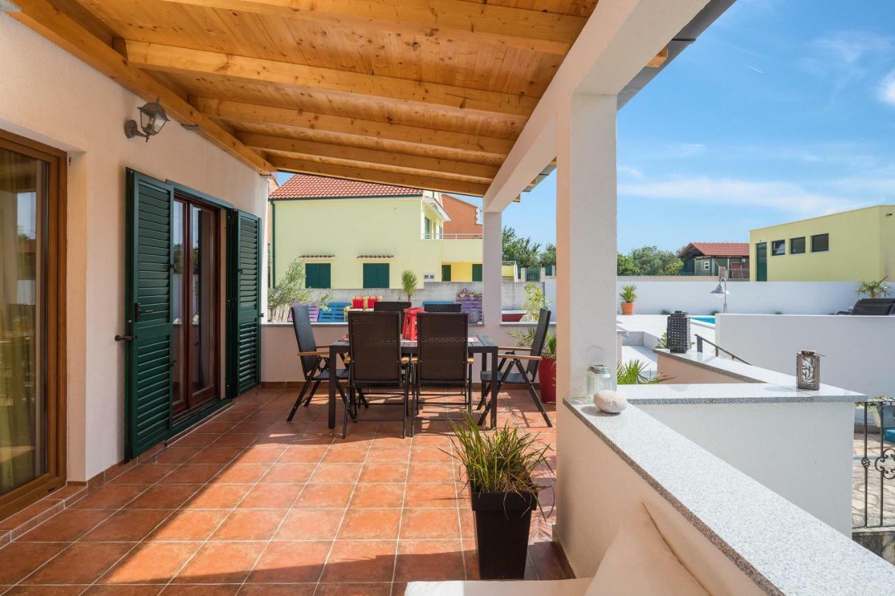 Villa Sunshine Rogoznica  Extérieur photo