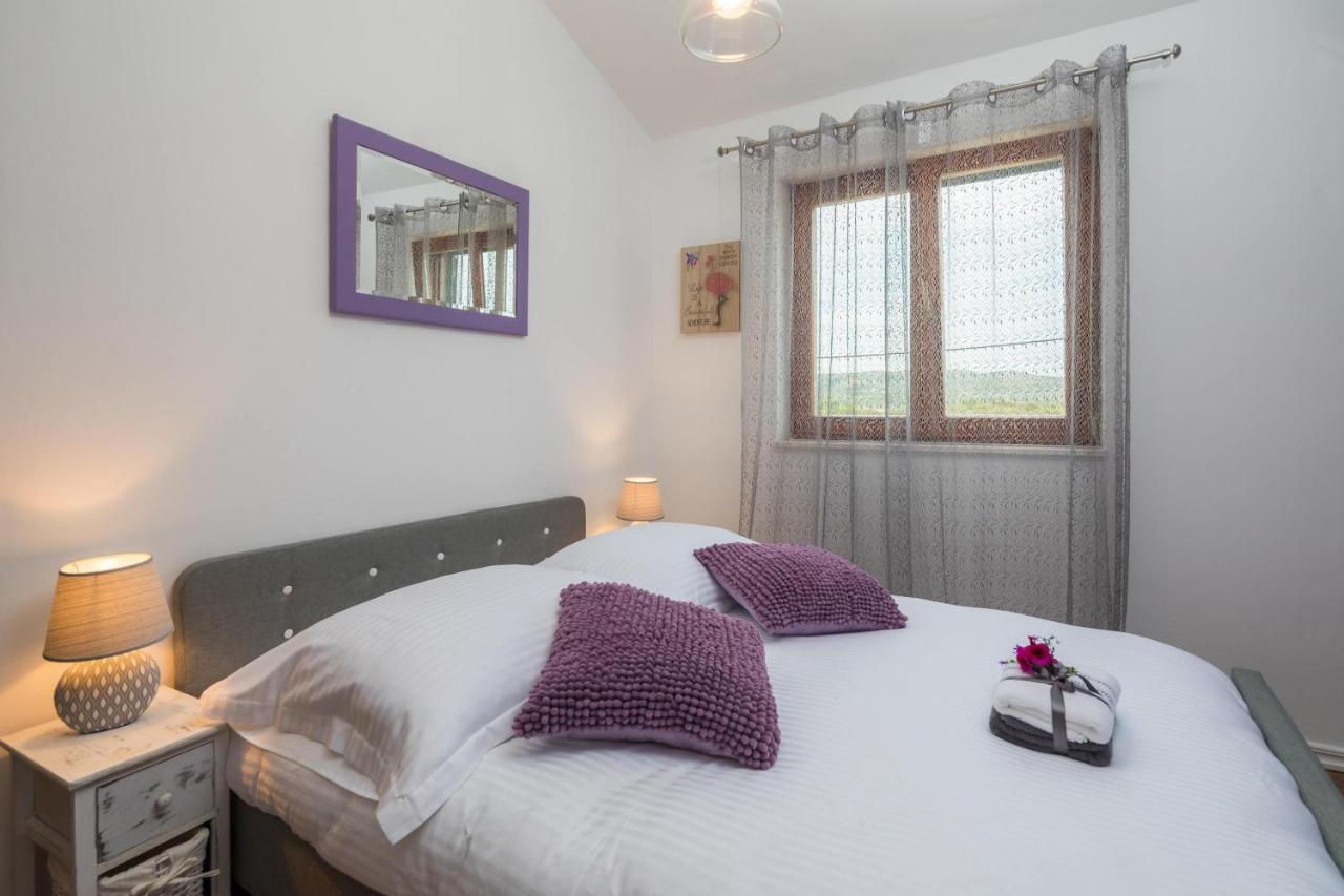 Villa Sunshine Rogoznica  Extérieur photo
