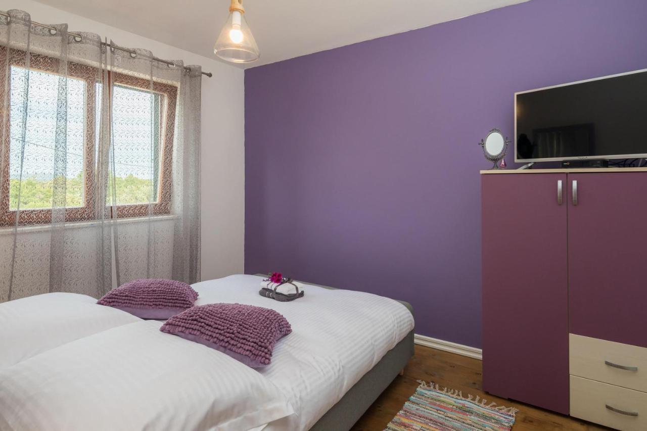 Villa Sunshine Rogoznica  Extérieur photo