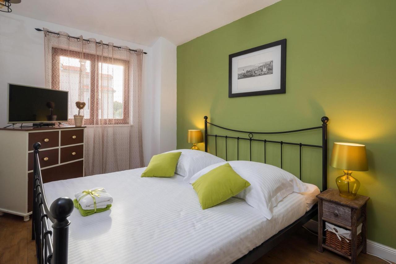 Villa Sunshine Rogoznica  Extérieur photo